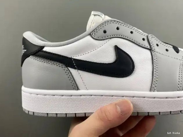 1st Kicks Shoes 1 Barons Jordan OG Air CZ0790-110 Low 0505